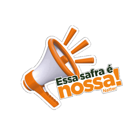 Festadafamilia Sticker by Natter Agro