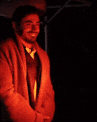 Happy Freeze GIF
