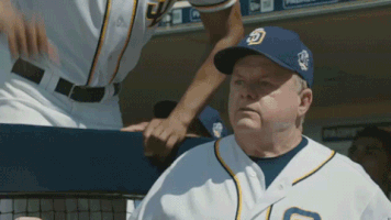 happy jack mcgee GIF by Pitch on FOX