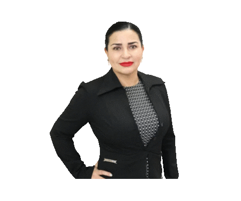 Sticker by Terry Sanchez Broker