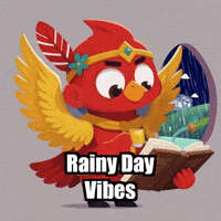 Acceptance GIF by The Cardinal Virtue