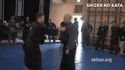 martial arts mma GIF by AKBAN Academy