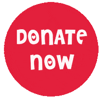 Donate Now Baton Rouge Sticker by Baton Rouge Food Bank