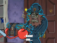 season 8 episode 10 GIF by SpongeBob SquarePants