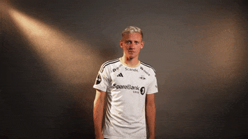 Mal GIF by RBK