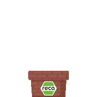 Santa Claus Christmas Sticker by RECA NORM