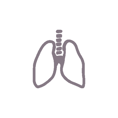 breathedegrees giphyupload cold breathe breathwork Sticker