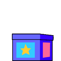 Happy April Fools Sticker