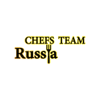 Ctr Sticker by Chefs Team