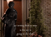 season 4 netflix GIF by Gilmore Girls 