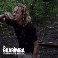 Sad Oh No GIF by La Guarimba Film Festival