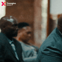 Younginsshowmax GIF by Showmax