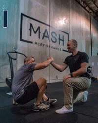 GIF by Minnesota MASH