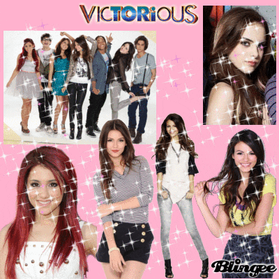 victorious GIF