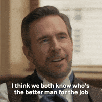 I Can Do It Confidence GIF by MASTERPIECE | PBS
