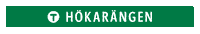 hammarbyfotboll station bajen hammarby tunnelbana Sticker