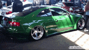S5 Audi GIF by Curated Stance Club!