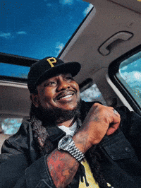 Bigtito954 reaction smile mood winning GIF