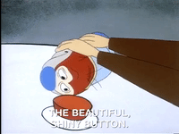 ren and stimpy nicksplat GIF