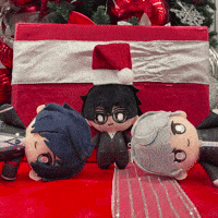 Happy Persona 5 GIF by ATLUS West