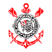 Sccp Sticker by Sport Club Corinthians Paulista