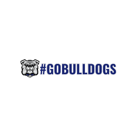crcsd-bulldogs giphygifmaker gobulldogs crcs cobleskill Sticker
