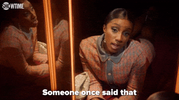 Beauty Is In The Eye Of The Beholder