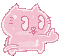 meowbawan good nice thumb meowbawan Sticker