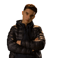 Angry Gang Sticker by Videoland