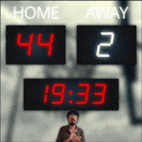 2 Away GIF