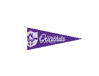 Ouachita university tiger tigers baptist Sticker