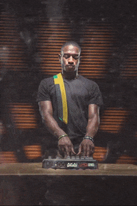 Hip Hop Media GIF by Nova Sound