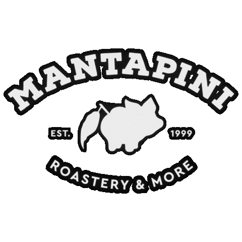 mantariniroastery giphyupload roastery mantarini mantarini roastery Sticker