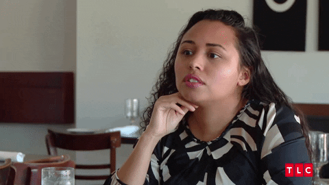 GIF by TLC Europe