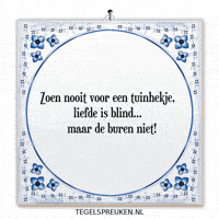 Hart Flirt GIF by Tegelspreuken.nl