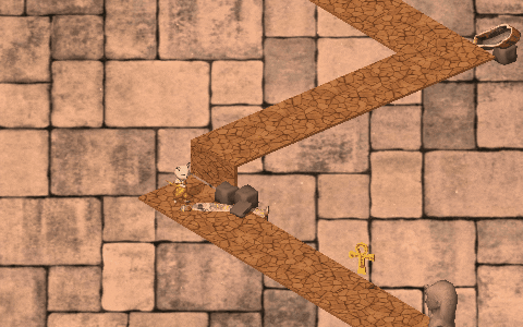 Game Unity GIF by The Good Luck Cats