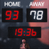 78 Away GIF