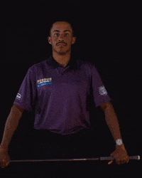 Golf GIF by Purdue Fort Wayne Athletics