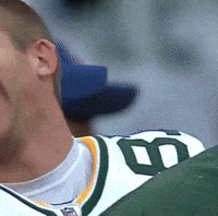 Green Bay Packers GIF
