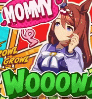 Mom Mother GIF