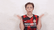 portland thorns soccer GIF by Thorns FC