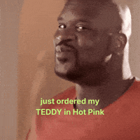Hot Pink Dancing GIF by omhucph