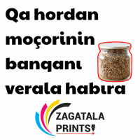 Qa Tala GIF by Zagatala Prints