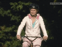 danger zone GIF
