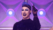 Season 13 Yas GIF by RuPaul's Drag Race