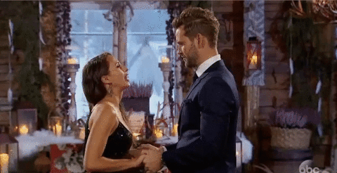 episode 11 abc GIF by The Bachelor