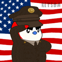 4Th Of July Usa GIF by Retsba