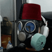 Oishi GIF