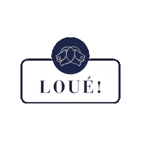 Immobilier Sticker by CESAR & BRUTUS