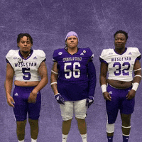 Kdub GIF by KWC Panthers
